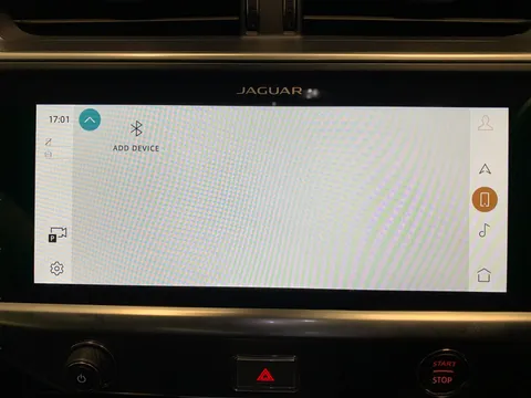 Thumbnail image for the Jaguar I-Pace 400 90kWh R-Dynamic HSE Black   4WD