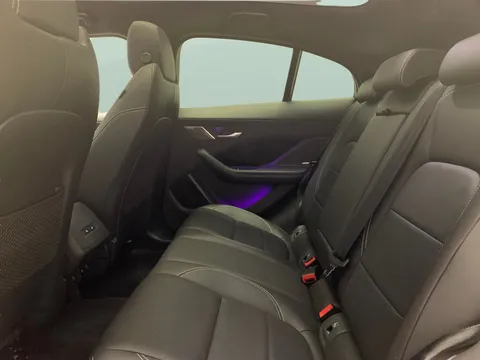 Thumbnail image for the Jaguar I-Pace 400 90kWh R-Dynamic HSE Black   4WD