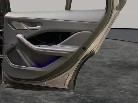 Thumbnail image for the Jaguar I-Pace 400 90kWh R-Dynamic HSE Black   4WD
