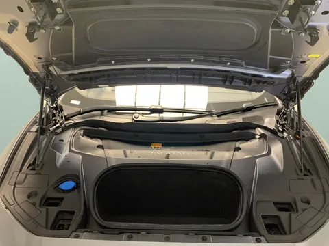 Thumbnail image for the Jaguar I-Pace 400 90kWh R-Dynamic HSE Black   4WD