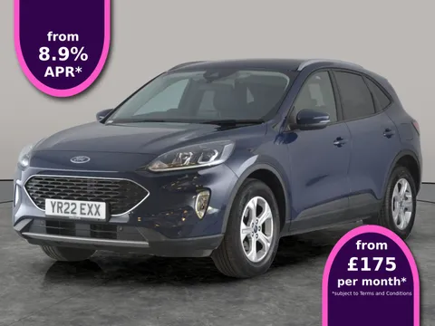 Thumbnail image for the Ford Kuga 1.5 EcoBlue Zetec