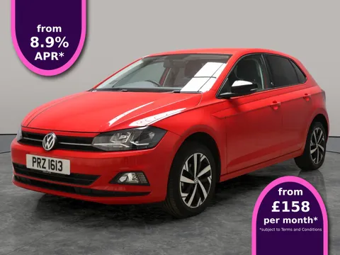 Thumbnail image for the Volkswagen Polo 1.0 EVO beats