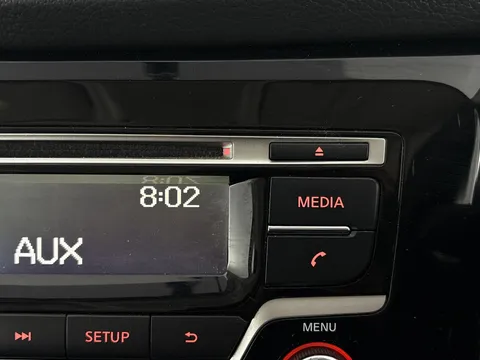 Thumbnail image for the Nissan X-Trail 1.7 dCi Visia