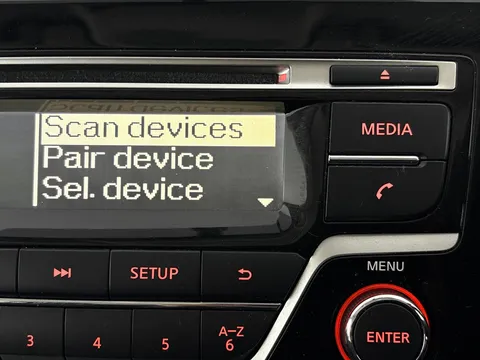 Thumbnail image for the Nissan X-Trail 1.7 dCi Visia