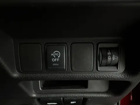 Thumbnail image for the Nissan X-Trail 1.7 dCi Visia