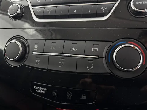 Thumbnail image for the Nissan X-Trail 1.7 dCi Visia