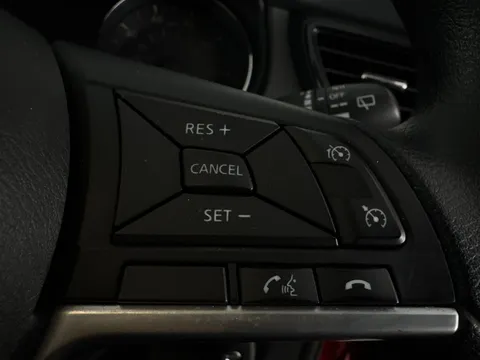 Thumbnail image for the Nissan X-Trail 1.7 dCi Visia