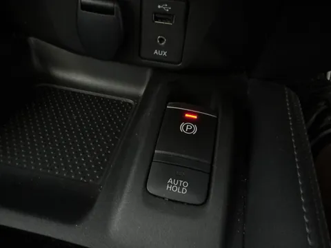 Thumbnail image for the Nissan X-Trail 1.7 dCi Visia