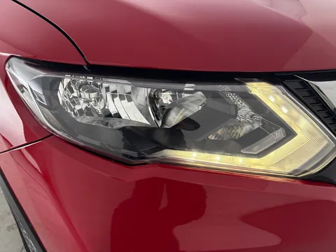 Thumbnail image for the Nissan X-Trail 1.7 dCi Visia