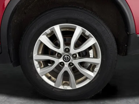 Thumbnail image for the Nissan X-Trail 1.7 dCi Visia