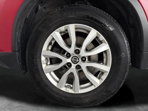 Thumbnail image for the Nissan X-Trail 1.7 dCi Visia