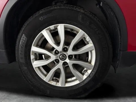 Thumbnail image for the Nissan X-Trail 1.7 dCi Visia