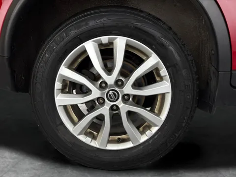 Thumbnail image for the Nissan X-Trail 1.7 dCi Visia