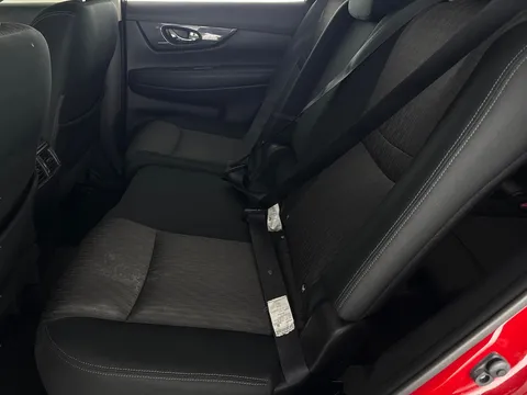 Thumbnail image for the Nissan X-Trail 1.7 dCi Visia