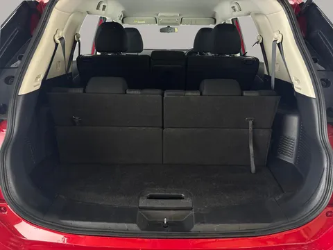 Thumbnail image for the Nissan X-Trail 1.7 dCi Visia