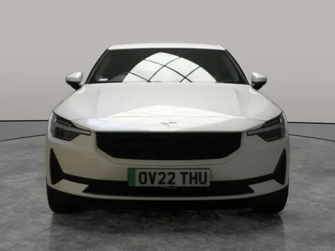 Thumbnail image for the Polestar                  Polestar 2 Single Motor 64kWh Standard Range Fastback  FWD