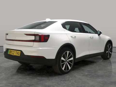Thumbnail image for the Polestar                  Polestar 2 Single Motor 64kWh Standard Range Fastback  FWD