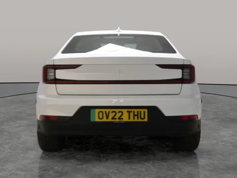 Thumbnail image for the Polestar                  Polestar 2 Single Motor 64kWh Standard Range Fastback  FWD
