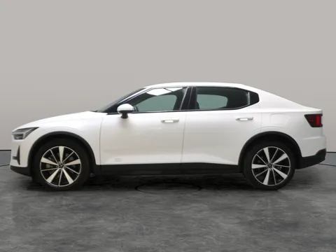 Thumbnail image for the Polestar                  Polestar 2 Single Motor 64kWh Standard Range Fastback  FWD