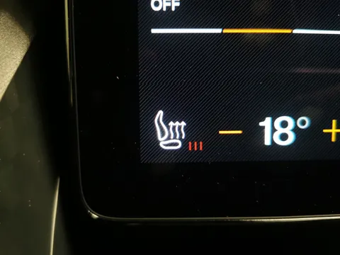 Thumbnail image for the Polestar                  Polestar 2 Single Motor 64kWh Standard Range Fastback  FWD