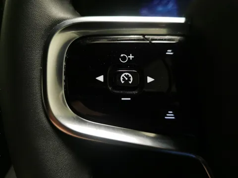 Thumbnail image for the Polestar                  Polestar 2 Single Motor 64kWh Standard Range Fastback  FWD