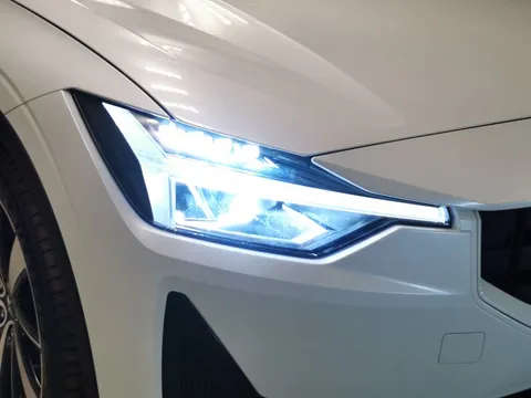 Thumbnail image for the Polestar                  Polestar 2 Single Motor 64kWh Standard Range Fastback  FWD