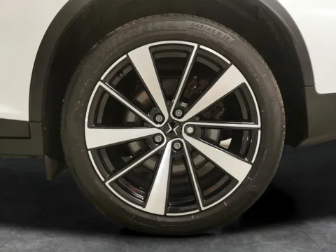 Thumbnail image for the Polestar                  Polestar 2 Single Motor 64kWh Standard Range Fastback  FWD
