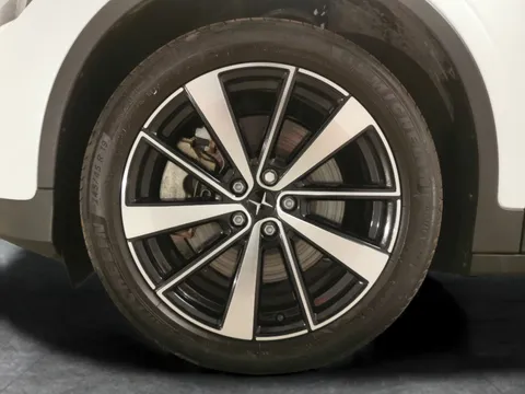 Thumbnail image for the Polestar                  Polestar 2 Single Motor 64kWh Standard Range Fastback  FWD
