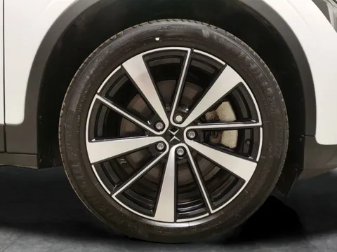 Thumbnail image for the Polestar                  Polestar 2 Single Motor 64kWh Standard Range Fastback  FWD