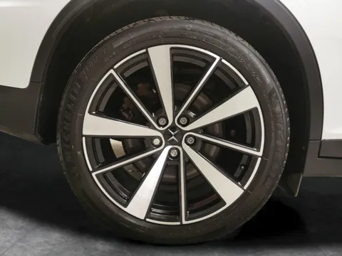 Thumbnail image for the Polestar                  Polestar 2 Single Motor 64kWh Standard Range Fastback  FWD