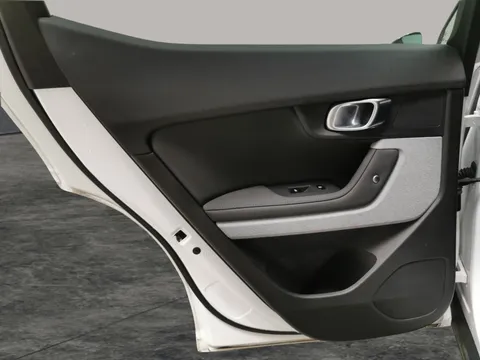 Thumbnail image for the Polestar                  Polestar 2 Single Motor 64kWh Standard Range Fastback  FWD
