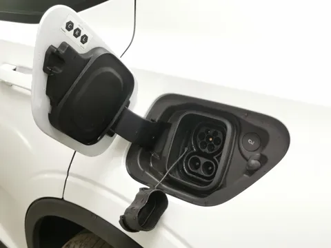 Thumbnail image for the Polestar                  Polestar 2 Single Motor 64kWh Standard Range Fastback  FWD