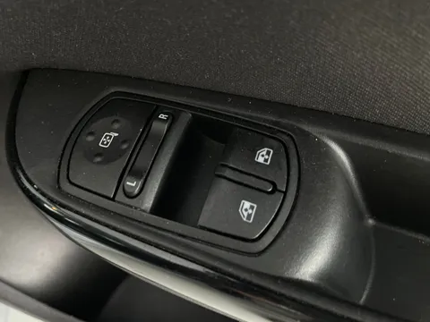 Thumbnail image for the Vauxhall Corsa 1.4i SRi VX Line Nav Black