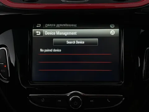 Thumbnail image for the Vauxhall Corsa 1.4i SRi VX Line Nav Black
