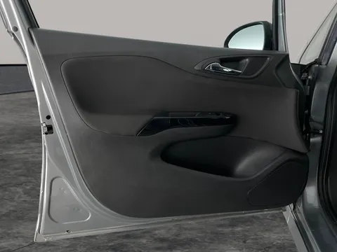 Thumbnail image for the Vauxhall Corsa 1.4i SRi VX Line Nav Black