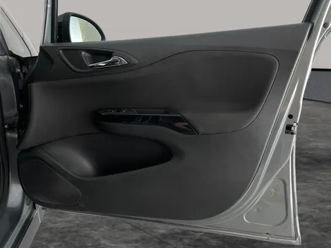 Thumbnail image for the Vauxhall Corsa 1.4i SRi VX Line Nav Black