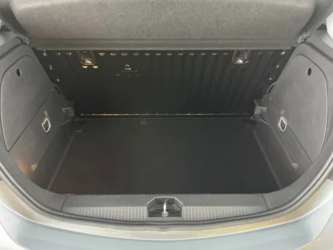 Thumbnail image for the Vauxhall Corsa 1.4i SRi VX Line Nav Black