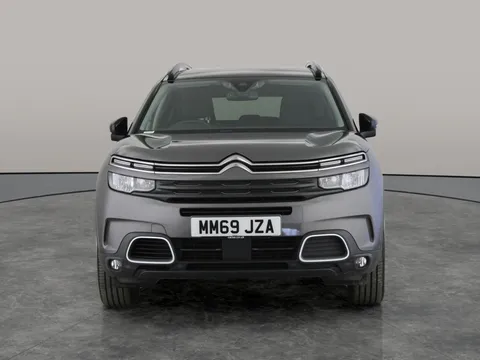 Thumbnail image for the Citroën C5 Aircross 1.2 PureTech Flair
