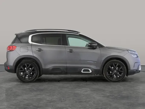 Thumbnail image for the Citroën C5 Aircross 1.2 PureTech Flair