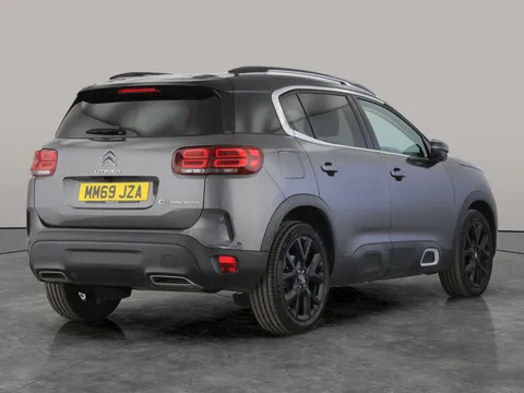 Thumbnail image for the Citroën C5 Aircross 1.2 PureTech Flair