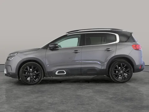 Thumbnail image for the Citroën C5 Aircross 1.2 PureTech Flair