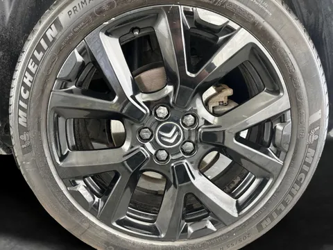 Thumbnail image for the Citroën C5 Aircross 1.2 PureTech Flair