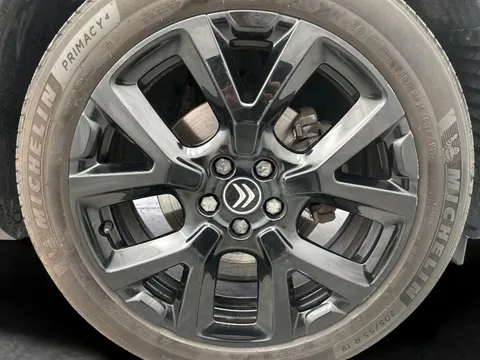 Thumbnail image for the Citroën C5 Aircross 1.2 PureTech Flair