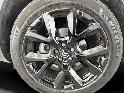 Thumbnail image for the Citroën C5 Aircross 1.2 PureTech Flair