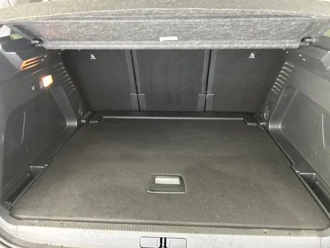 Thumbnail image for the Citroën C5 Aircross 1.2 PureTech Flair