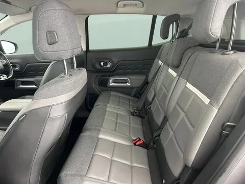 Thumbnail image for the Citroën C5 Aircross 1.2 PureTech Flair