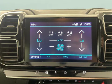 Thumbnail image for the Citroën C5 Aircross 1.2 PureTech Flair