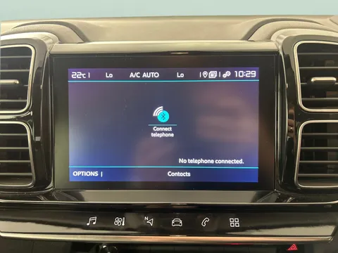 Thumbnail image for the Citroën C5 Aircross 1.2 PureTech Flair