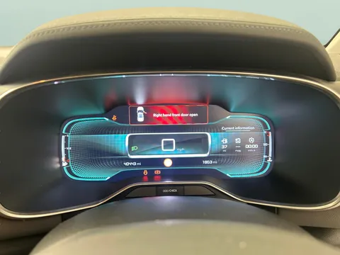 Thumbnail image for the Citroën C5 Aircross 1.2 PureTech Flair