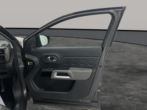 Thumbnail image for the Citroën C5 Aircross 1.2 PureTech Flair